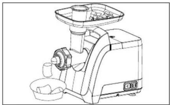 SILVERCREST SFW 800 A1 - SILVERCREST® - 2