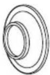 SILVERCREST SFW 800 A1 - SK - 8