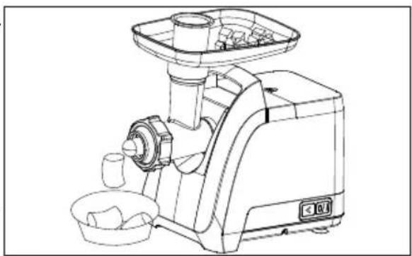 SILVERCREST SFW 800 A1 - SILVERCREST® - 1