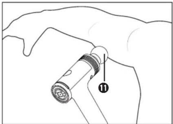 CRIVIT CMGB A1 - i Opomba - 1