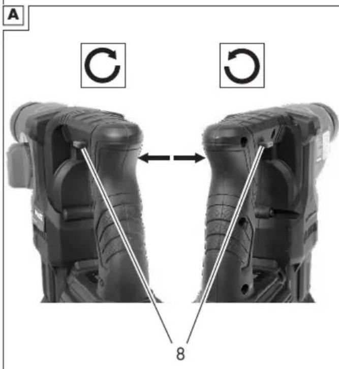 A C 8