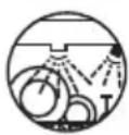 SILVERCREST SVEB 160 C4 - Alkalmazott szimbólumok - 6