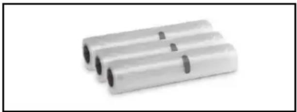 SILVERCREST SVEB 160 C4 - Role fólií - 1