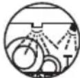 SILVERCREST SVEB 160 C4 - Použité symboly - 5