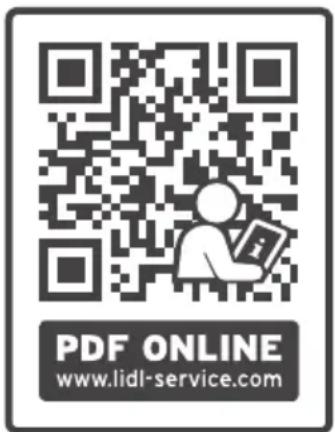 PDF ONLINE www.lidl-service.com
