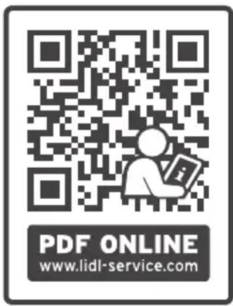PDF ONLINE www.lidl-service.com