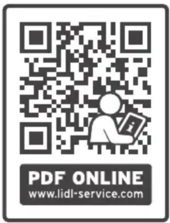 PDF ONLINE www.lidl-service.com