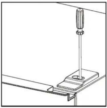 Romo RCNS252 - Elektrické pripojenie - 8