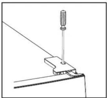 Romo RCNS252 - Elektrické pripojenie - 4