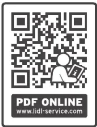 PDF ONLINE www.lidl-service.com