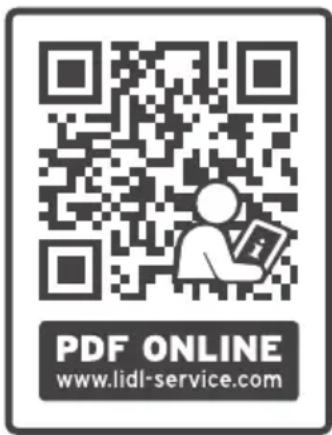 PDF ONLINE www.lidl-service.com