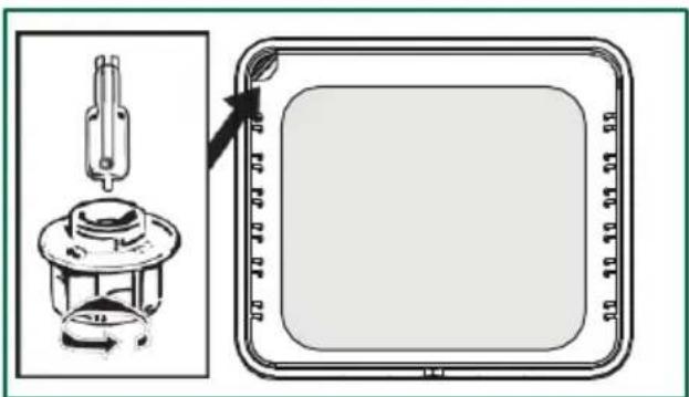 BRANDT BOPH314BB - \*PYROEXPRES ZA 59 MINÚT - 6