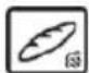 BRANDT BOPH514BB - PIZZA-TARTE - 1
