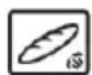BRANDT BOPH517W - PIZZA-TARTE - 1