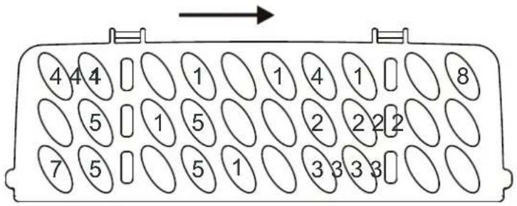 4 4 4 1 1 4 1 8 5 1 5 2 2 2 7 5 5 1 3 3 3 3