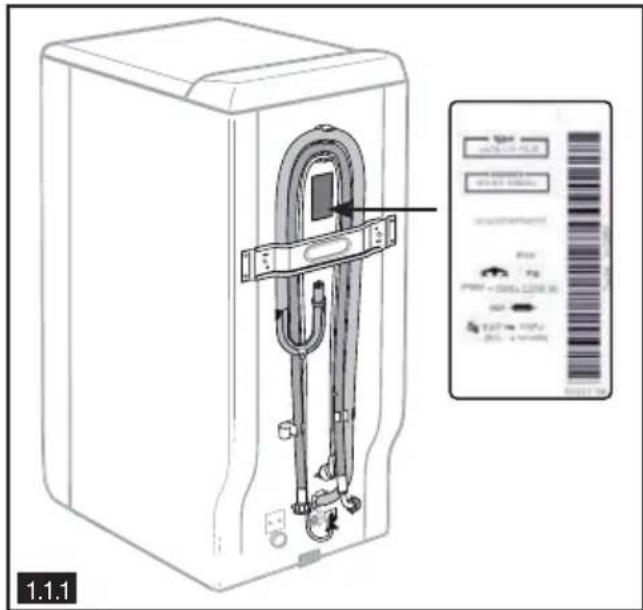 BRANDT BT16524QN - VÝBER SPRÁVNEHO PRACIEHO PROSTRIEDKU - 7