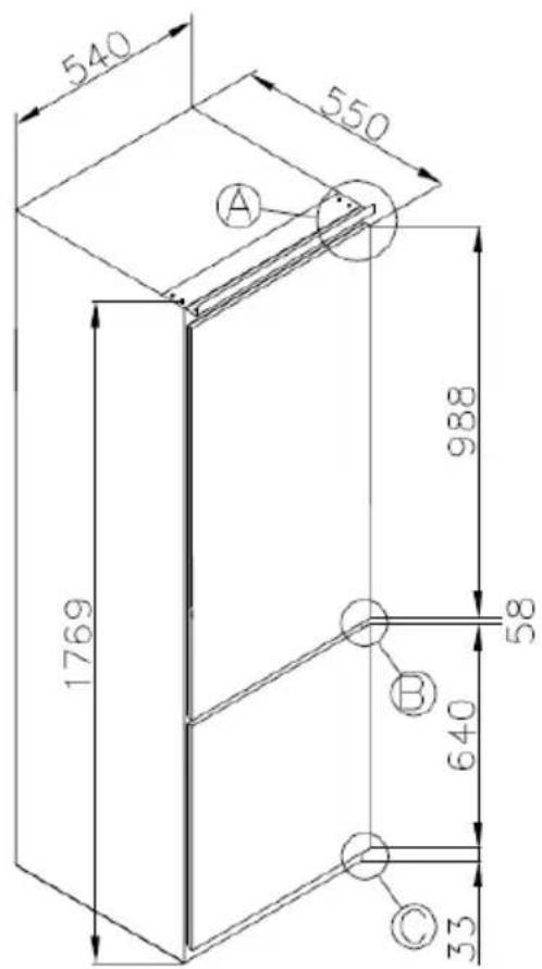 540 550 A 1769 988 58 640 33