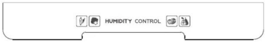 HUMIDITY CONTROL
