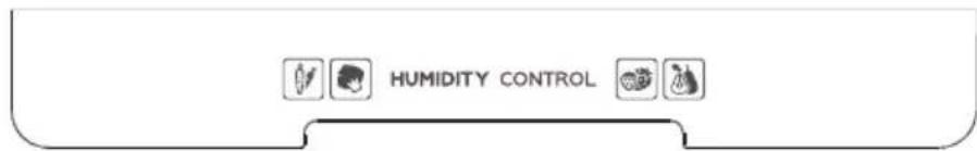 HUMIDITY CONTROL