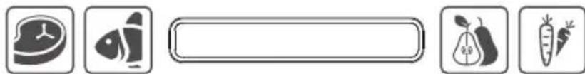 Kluge KCN5372LW - Tip: - 1
