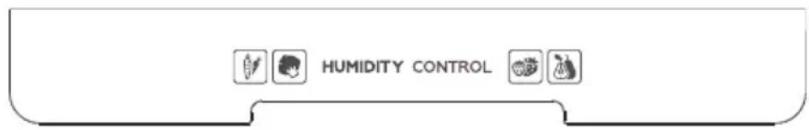 HUMIDITY CONTROL