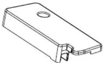 Kluge KCN5372LW - Elektrické pripojenie - 3