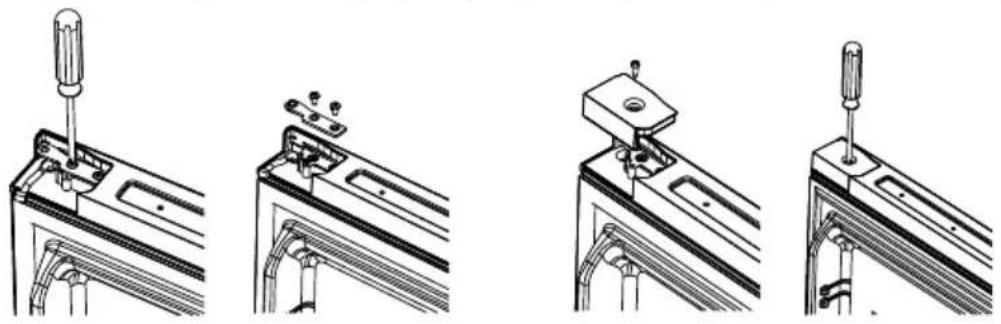 Kluge KCN5372LW - Elektrické pripojenie - 5