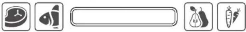Kluge KCN5372LW - Tip: - 1