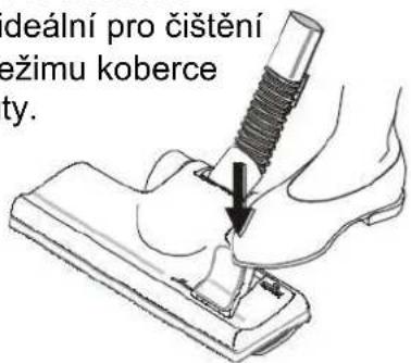 Profi 6 - Nástavce - 5