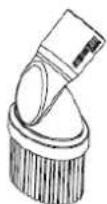 Profi 6 - Nástavce - 3