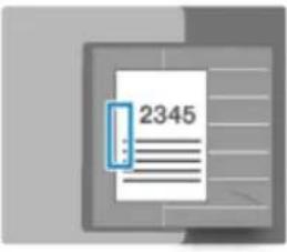 CANON imageFORCE 8186 - Originál velikosti A4 nebo A5 - 3