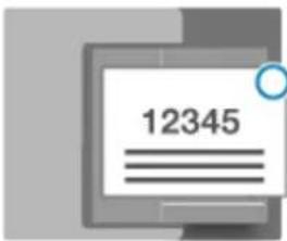 CANON imageFORCE 8186 - Originál velikosti A3 - 9