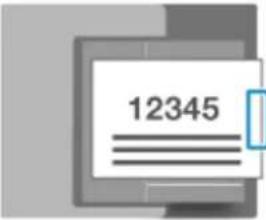 CANON imageFORCE 8186 - Originál velikosti A3 - 9