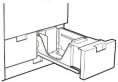 CANON imageFORCE 8186 - Víceúčelová přihrádka - 2