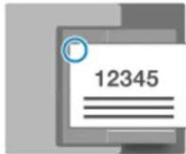 CANON imageFORCE 8186 - Originál velikosti A3 - 12