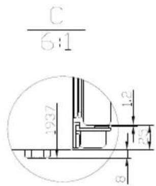 C 6:1 1937 1.2 25 8