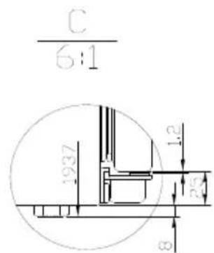 C 6:1 1937 1.2 25 8