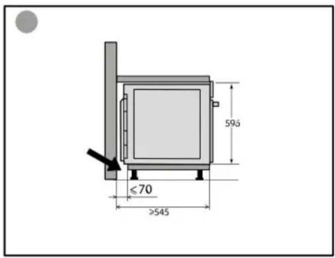 BRANDT BOH3415X - UPOZORNENIE - 4