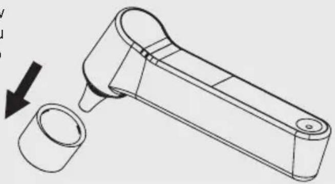 Meriden TM-19 - Rada: - 1