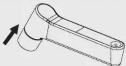 Meriden TM-19 - Rada: - 1