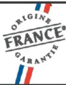 ORIGINE FRANCE® GARANTIE