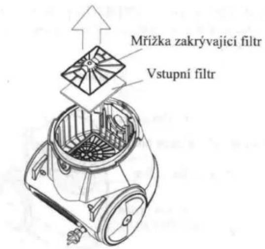 Profi 5.1 ST - Vysavače PROFI 10.0, PROFI 10.5 a PROFI 10.6 - 3