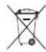 Ciarko Design Wizard Slim CDB7201C - Varovanie - 1