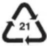 SILVERCREST STH 900 B2 - Verwendete Symbole - 4