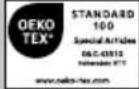 Sensiplast SWKD 100 A1 - Garancijski list .... Stran 27 - 17