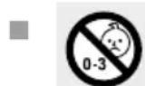 Sensiplast SWKD 100 A1 - FIGYELMEZTETÉS! - 1