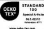 Sensiplast SWUB 85 D3 - Úvod....Strana 41 - 17