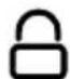 Kluge KPI6055H - Blokowanie elementów sterujących - 1