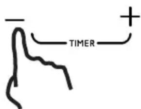 - TIMER +