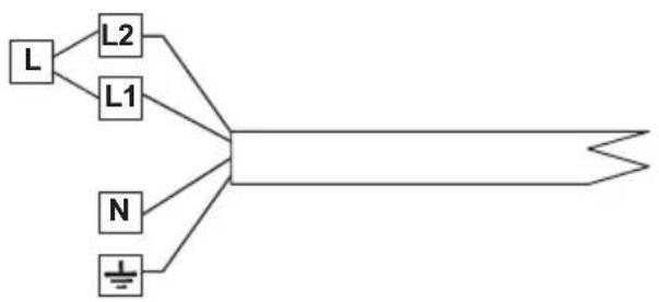 Kluge KPI6055H - 1-FÁZA - 1